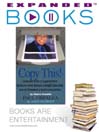 Expanded Books Interview: Copy This!
